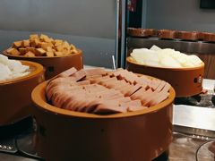 -龍歌自助小火锅(市南金茂湾店)