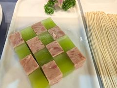 -喜聚薈·花膠雞海鮮火鍋(越秀店)