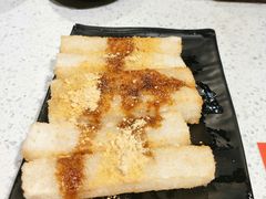 -钢管厂五区小郡肝串串香(南山店)