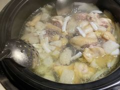 -百年果林椰子鸡(中洲店)