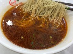 -老盛兴汤包馆(大华二路店)