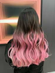 -MOVAN  HAIR莫凡匠人发型屋