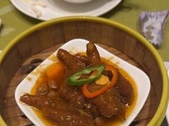 -顺意·顺德家乡菜(国际人才大厦店)