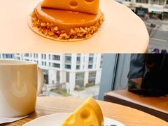 -星巴克臻选(杭州嘉里中心1F店)