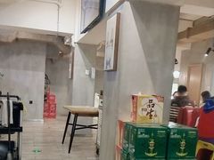 -粟氏天府·东北烧烤(长安街店)