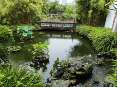 -东莞市可园博物馆