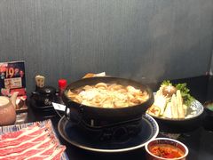 -天狗山料理(省体店)