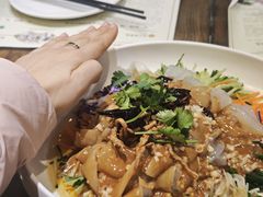 -老厨家(友谊路总店)