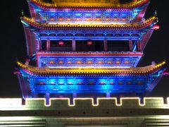 -韩城古城