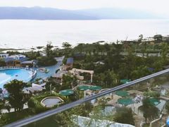 -华侨城阳宗海海景温泉