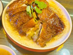 -鹅滋道(甘坑古镇店)