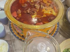 -乔家满族八大碗(流水沟店)