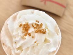 -星巴克(深圳平安金融中心B1店)