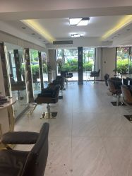 -红人馆造型十添