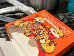 -古乐牛香·鲜牛肉牛杂火锅(解放东路店)