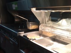 -麦当劳(龙之梦购物中心店)