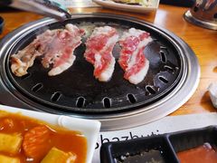 -杀猪天·韩国烤肉(总店)