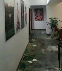 -馨媛瑜伽普拉提