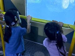 -珠海横琴国家地理探险家中心(创新方)