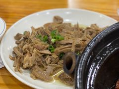 -斯丹姜母鸭·古法干香(泉州总店)