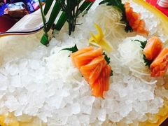 三文鱼-粤珍轩.创始店.始于2001(含光门店)