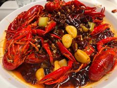 胡大麻辣小龙虾-胡大饭馆 24h(簋街总店)