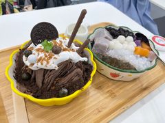 -似季甜铺·糖水·下午茶·小吃(麦地店)