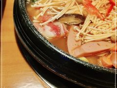 -咕咕站韩国料理(紫金港店)