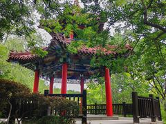 -大连植物园