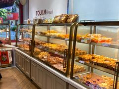 -TOUCH泰奇(金桥长岛路店)