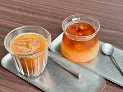 -微焙咖啡工厂(海峡创意产业园·红坊店)