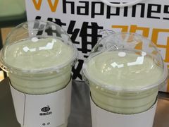 -维维豆奶(金鹰新街口店)