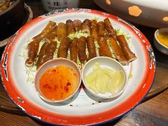 -广府乡下·饭庄(新港东路店)