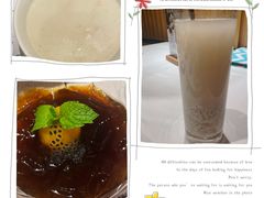 -莆田餐厅PUTIEN(武商MALL店)