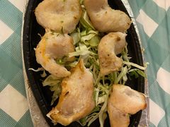印式伊朗烤鱼-Santoor 萨都里印度餐厅(北锣鼓巷店)
