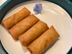 -北京饭店谭家菜