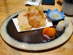 -藤鹤日本料理(保利广场店)
