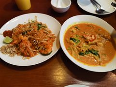 -泰国餐厅 Thai Food(裕华万达店)