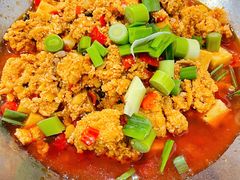 -新新湘菜馆(新中街二条店)
