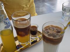 -五进制 Coffee Shop