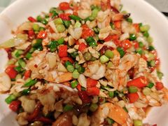 -彭耕记猪油炒小菜(吉联mall店)