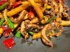 -太二酸菜鱼(花都融创茂店)