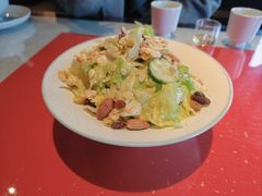 -春色如许·茶食餐厅(桃李春风店)