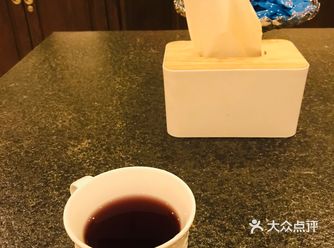 服务的小姐姐太太太nice了！！