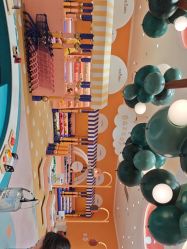 -奈尔宝家庭中心·亲子餐厅(苏州大悦城店)