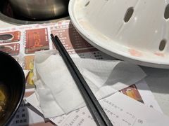-湯島涮小火锅(余姚五彩城店)
