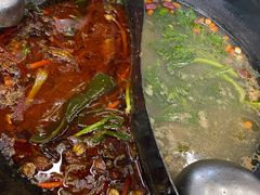 -傣家黑山羊汤锅(告庄店)