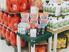 -永辉超市(六里桥店)