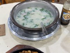 铁板猪杂-标记美食新鲜猪杂(兴南大道店)