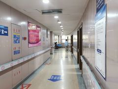 -宁波大学附属第一医院(外滩院区)